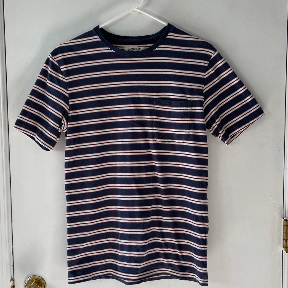 Men’s Goodthreads Tee